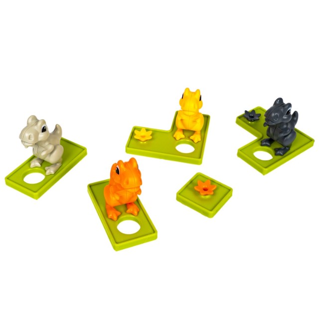 Игра Логическая Динозавры.Подземные клады Превью 5