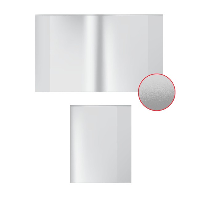 Обложка А5 212*347 50мк для тетрадей ПОШТУЧНО! Превью 1