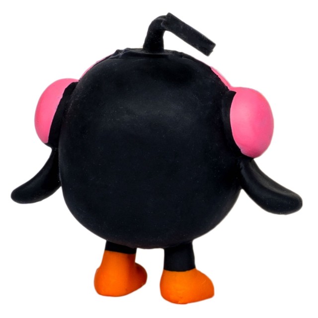 Шар надувной Жамкарик Пингвин Превью 1