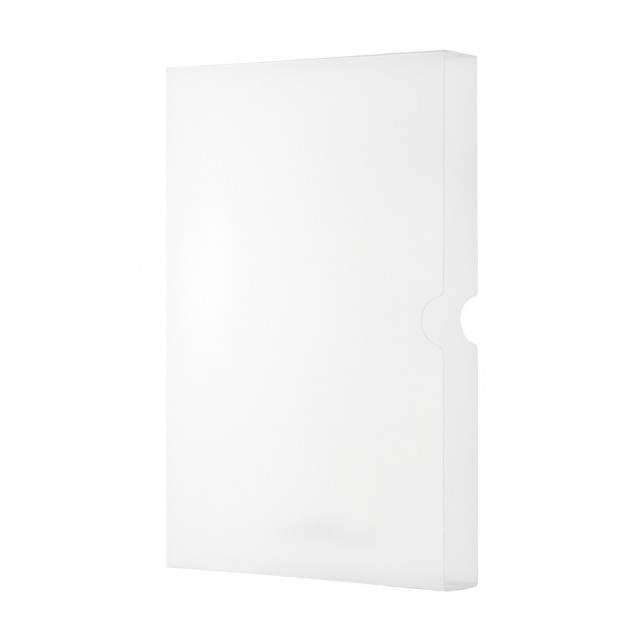 Ежедневник А5 BV Monaco на резинке зеленый недат Превью 3