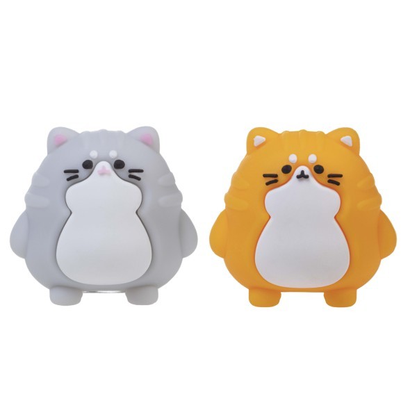 Точилка сув 1отв Hatber Приключения кота Пирожка Превью 2