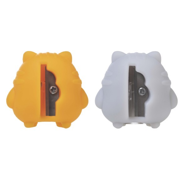 Точилка сув 1отв Hatber Приключения кота Пирожка Превью 1