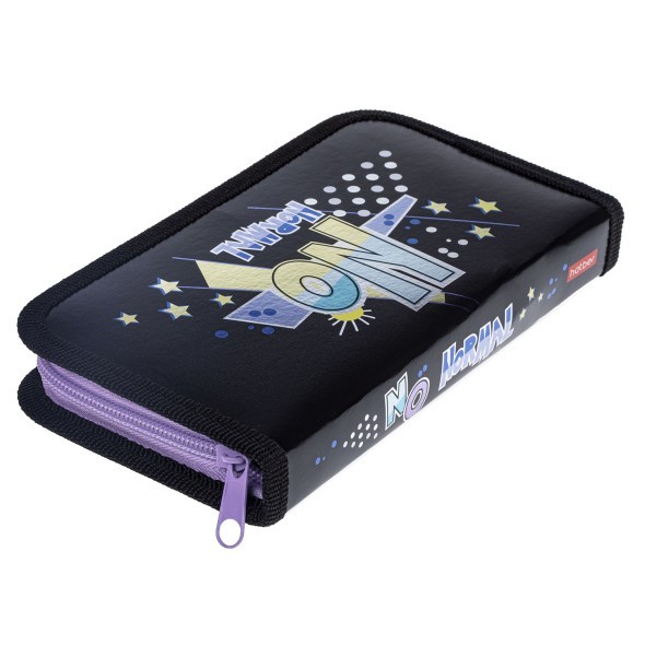 Пенал 1 отд пуст Hatber No normal Превью 2