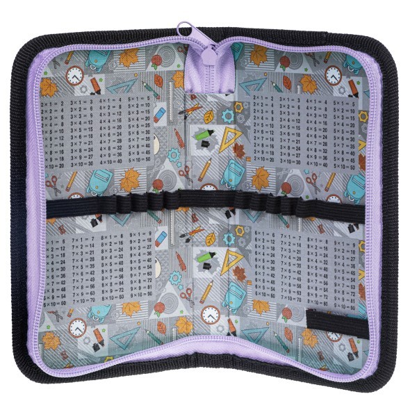 Пенал 1 отд пуст Hatber No normal Превью 1