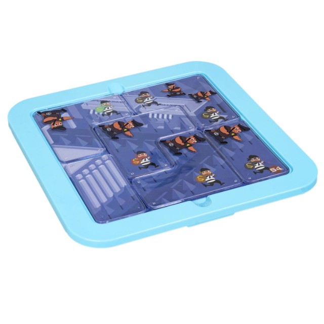 Игра Логическая Поймай воришку Превью 6