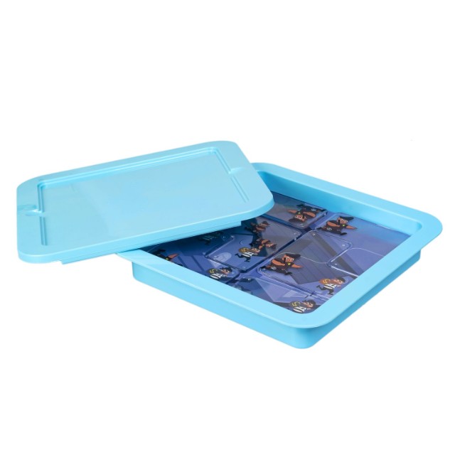 Игра Логическая Поймай воришку Превью 2