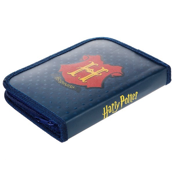 Пенал 1 отд пуст Гарри Поттер Превью 1