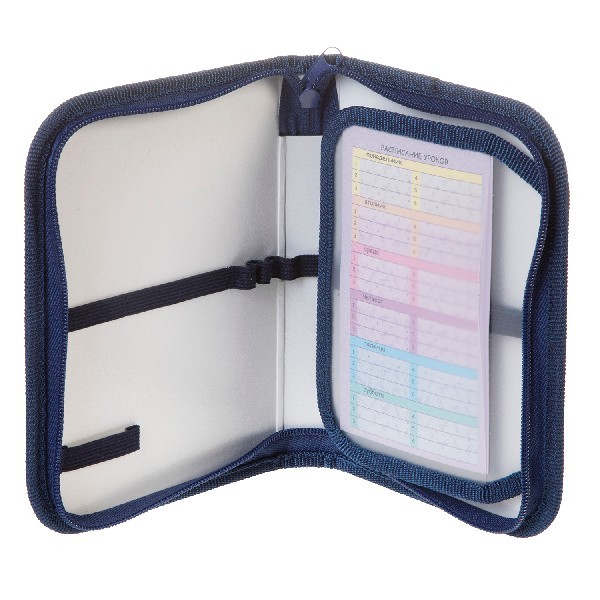 Пенал 1 отд пуст Гарри Поттер Превью 3