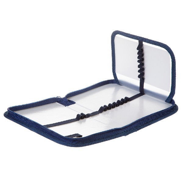 Пенал 1 отд пуст Гарри Поттер Превью 2