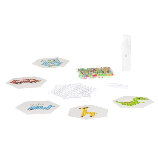 Творч Аквамозаика для мальчиков Превью 2