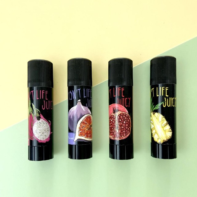 Клей-карандаш 15гр BV Juicy Превью 5