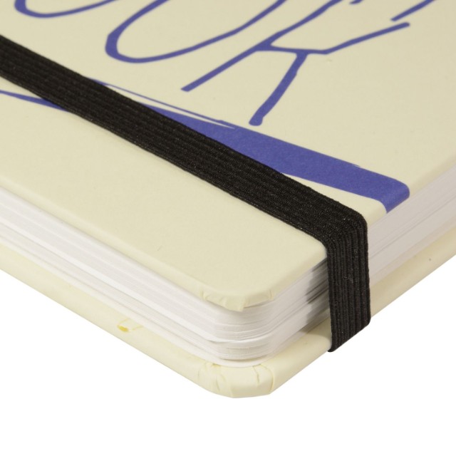 Скетчбук 100*130мм 120л BV Бежевый 100гр. на гребне (4 вида) Превью 4