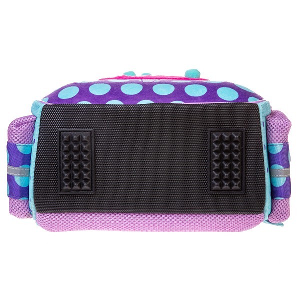 Ранец панцирный Hatber Sweets 1 отделение 2 кармана Превью 4