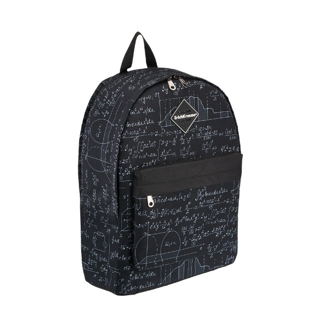Рюкзак молодежный EK Algebra