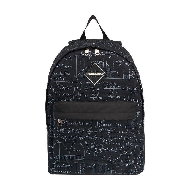 Рюкзак молодежный EK Algebra Превью 4