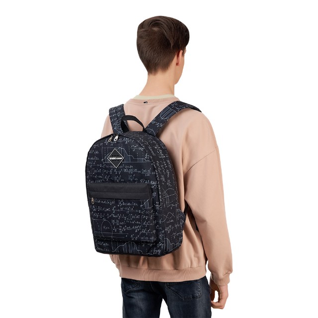 Рюкзак молодежный EK Algebra Превью 5