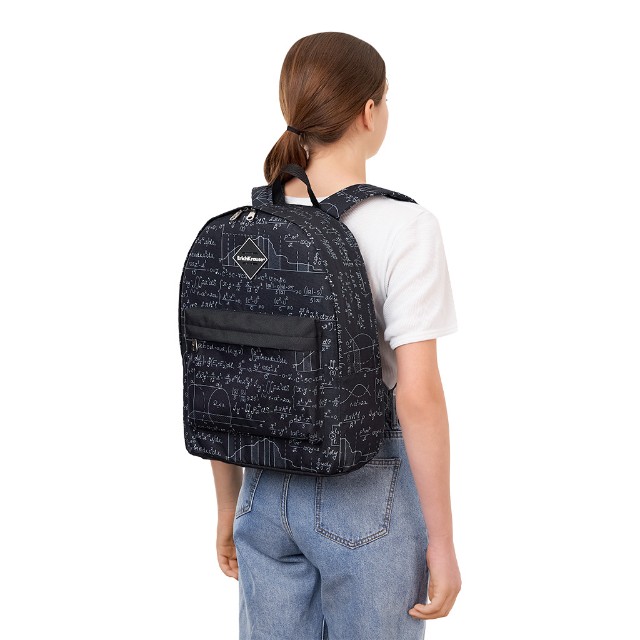 Рюкзак молодежный EK Algebra Превью 1