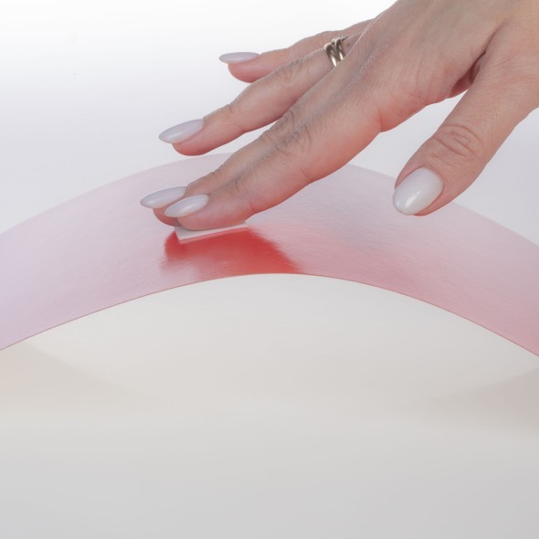 Творч Клеевые подушечки 48шт Hatber 25х25мм на вспененной основе 3 листа Превью 3