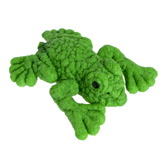 Растущие в воде животные Вырасти лягушку, яйцо жёлтое Превью 5