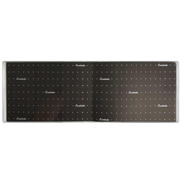 Еженедельник А6+ 2025г Escalada Змея хром ( пвх: мягкий Превью 3