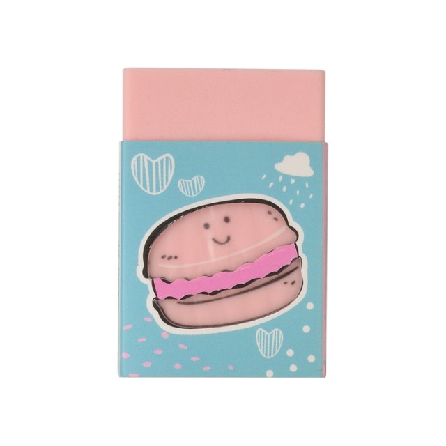 Набор подар BV Sweet (ластик, маркер, клей-карандаш)) Превью 1