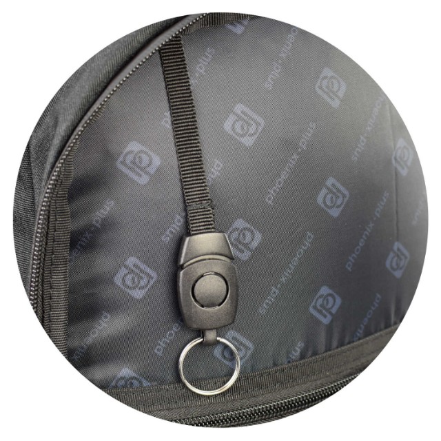 Рюкзак эргономич. Кот-крутыш (31х44х16 см, полиэстер, 1 отделение) Превью 5