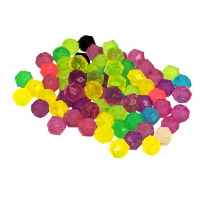 Творч Аквамозаика Блестящая Динозавры Превью 4