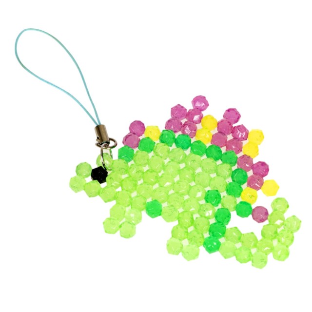 Творч Аквамозаика Блестящая Динозавры Превью 5