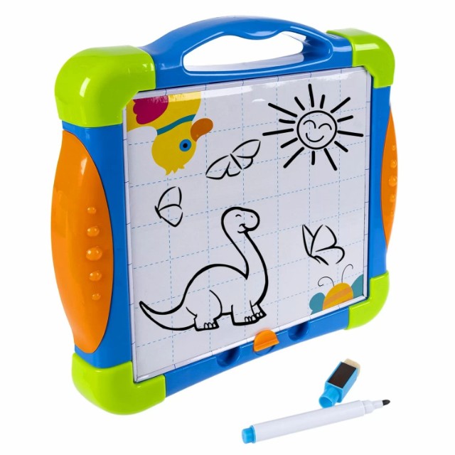 Игра Настольная Считаем и рисуем Превью 1