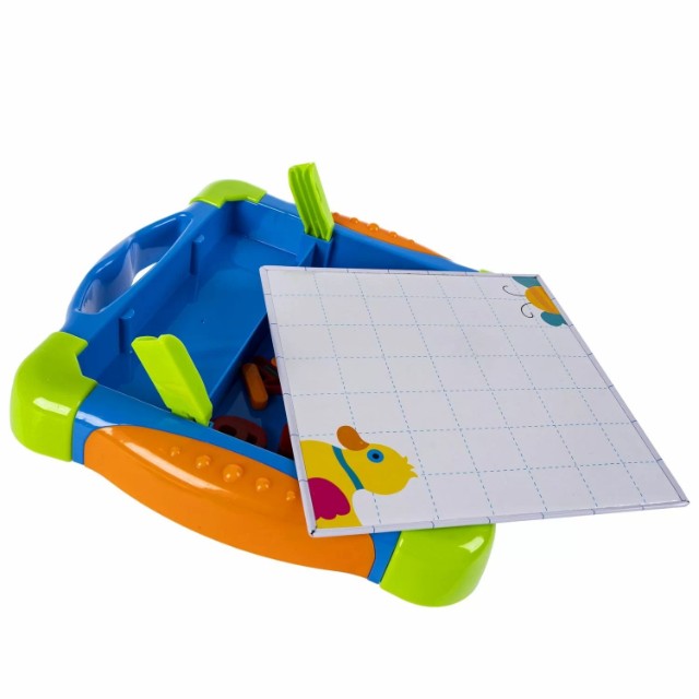 Игра Настольная Считаем и рисуем Превью 6