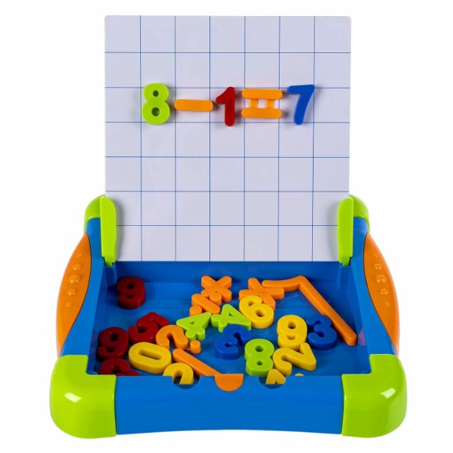 Игра Настольная Считаем и рисуем Превью 13