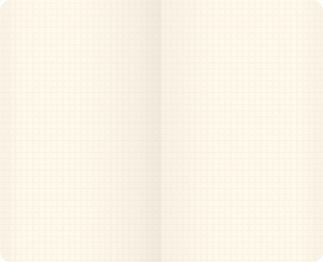 Зап. книжка А4- 96л кл тв Joy Book Аквамарин (на резинке) Превью 1