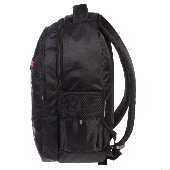 Рюкзак молодежный Hatber Геймер (41х30х15 см полиэстер светоотраж. 2 отделения 3 кармана) Превью 4