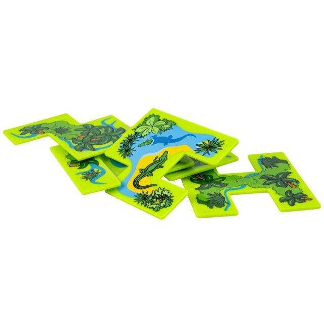 Игра Логическая Прятки. Сафари (новый уровень) Превью 7