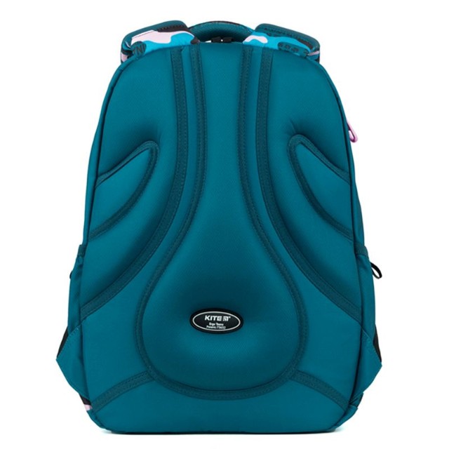 Рюкзак эргономич. Kite Education teens + повязка на голову Превью 8
