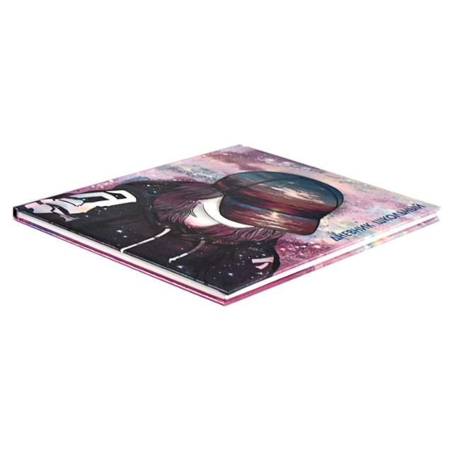 Дневник ст кл Загадочная девушка Превью 2