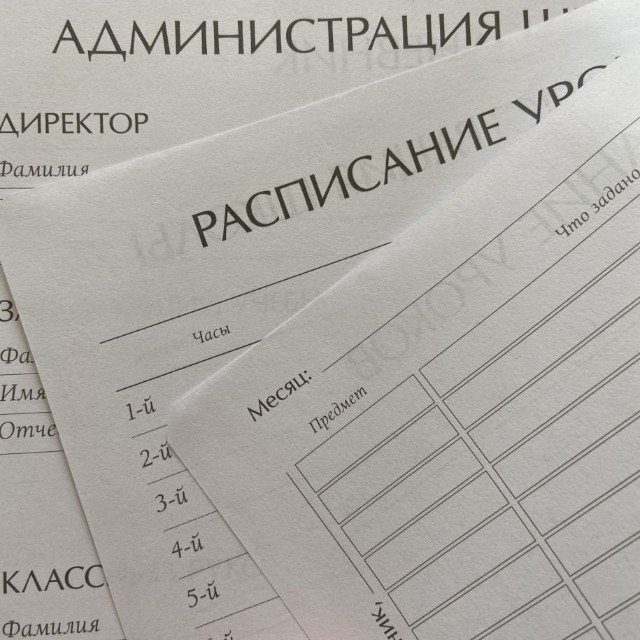 Дневник ст кл иск.кожа BV Velvet серый Превью 6