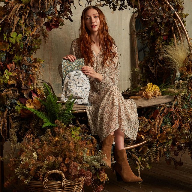 Рюкзак молодежный EK EasyLineR 6L Natural Life МИНИ Превью 4