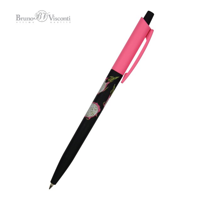 Набор подар BV Juicy Life. Питахайя (две тетради и ручка) Превью 2