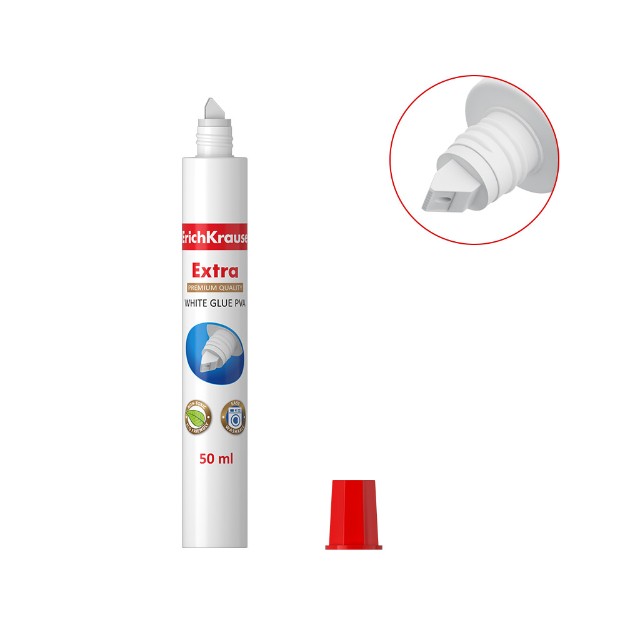 Клей ПВА 50гр EK Extra Превью 1