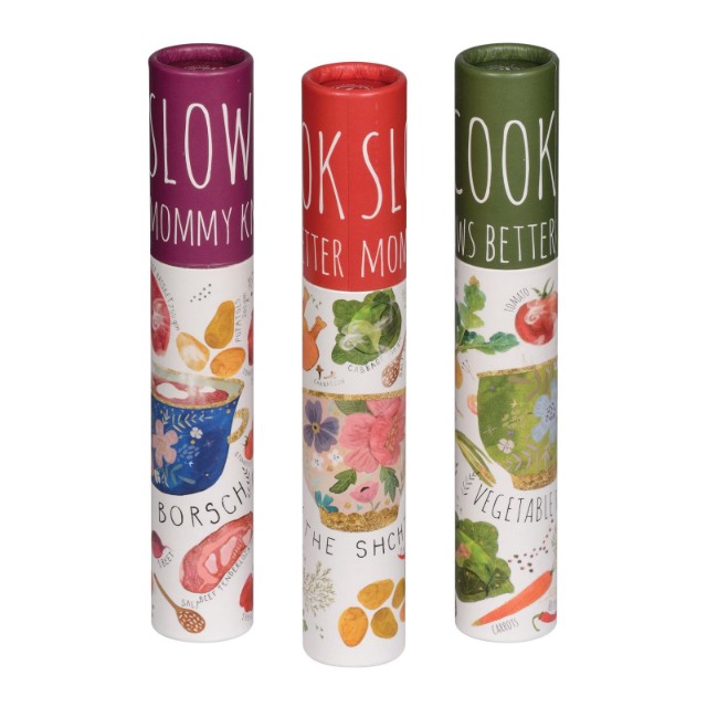 Ручка подар шар BV DreamWrite синяя 0,7мм Славянская трапеза Превью 5