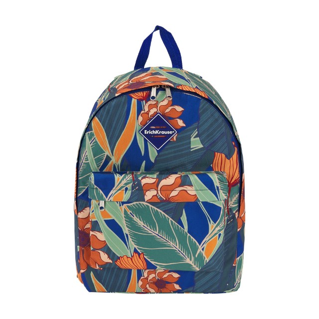 Рюкзак молодежный EK Exotic Flowers Превью 2