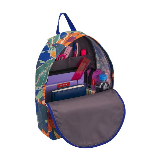 Рюкзак молодежный EK Exotic Flowers Превью 1