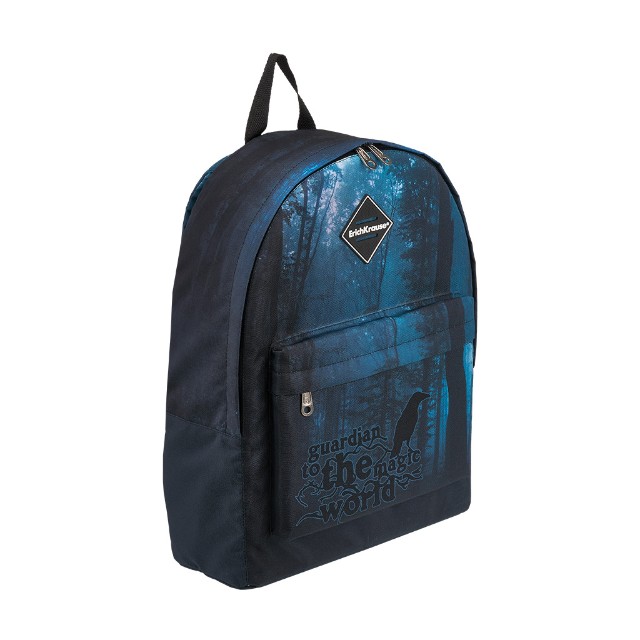 Рюкзак молодежный EK Dark Forest