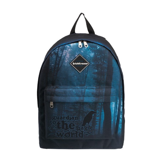 Рюкзак молодежный EK Dark Forest Превью 2