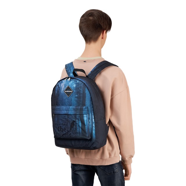 Рюкзак молодежный EK Dark Forest Превью 1