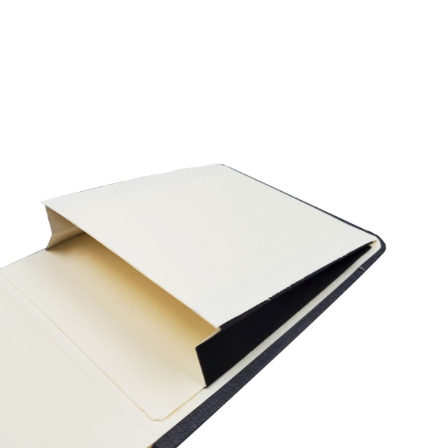 Блокнот А6 100л лин BV Megapolis journal Fashion 4 вида, на резинке Превью 6