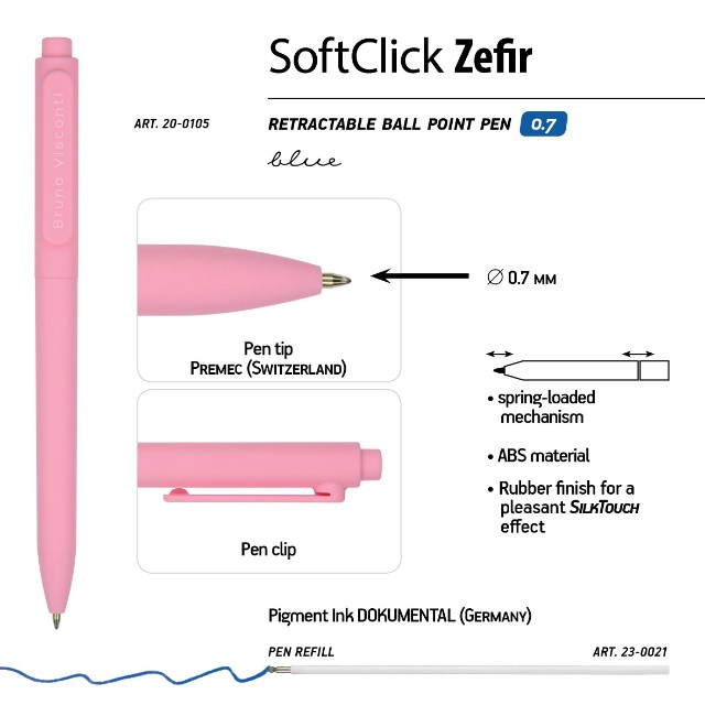 Набор подар BV Nice Days. Nice days with macarons (две тетради и ручка) Превью 2