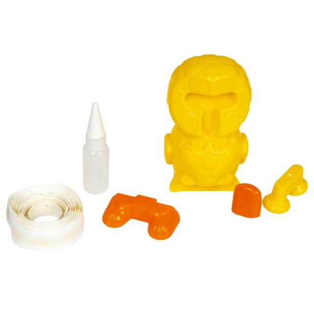 Творч Студия дизайна "ПЛЮШ-арт" (цыпленок) Превью 17