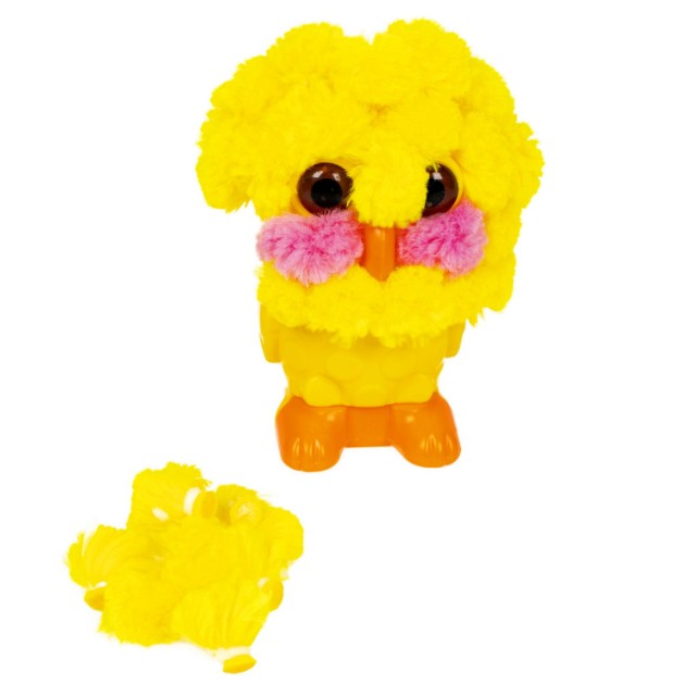 Творч Студия дизайна "ПЛЮШ-арт" (цыпленок) Превью 8